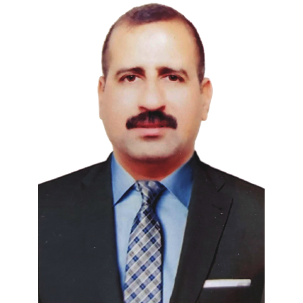 Saad Matar Hussein